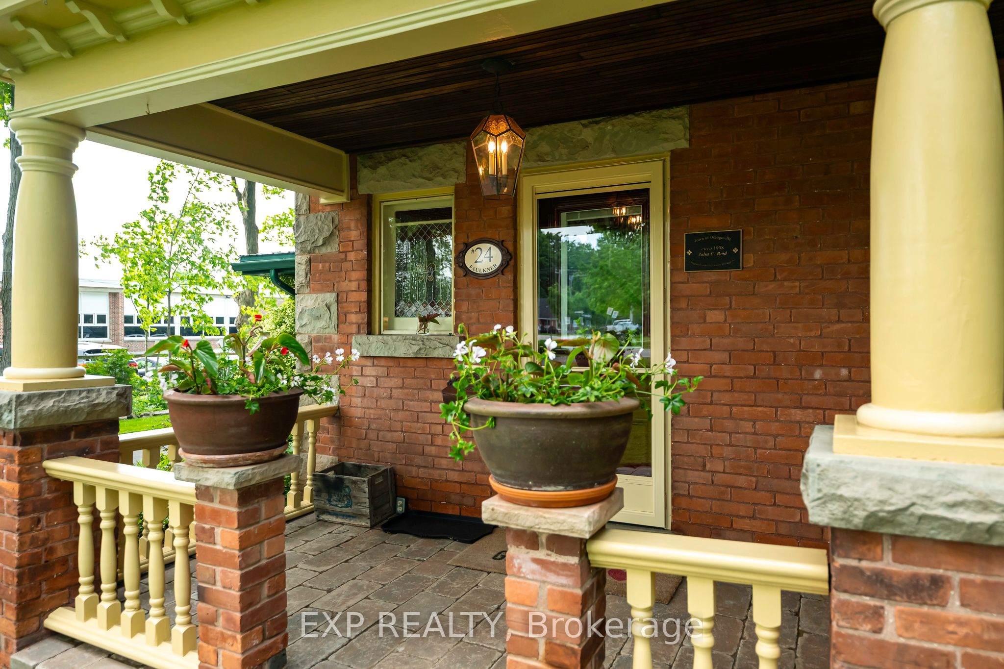 Residential in Orangeville 4