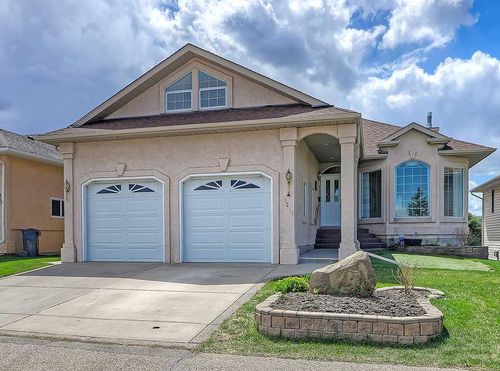 1217 High Country Dr Nw, High River, AB, T1V1E2 | Card Image