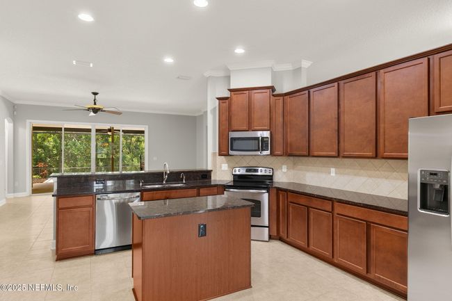100 Cummer Way, House other with 4 bedrooms, 3 bathrooms and null parking in St Augustine FL | Image 19