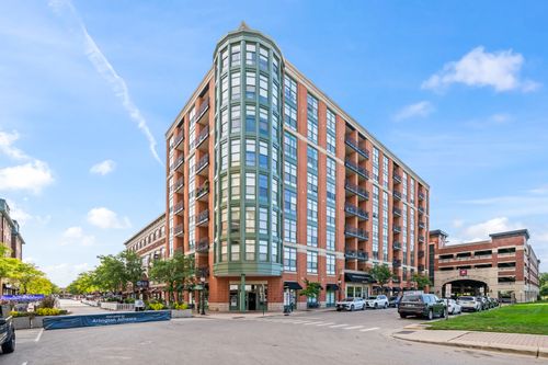 unit-800-1 S Highland Ave, Arlington Heights, IL, 60005-1838 | Card Image