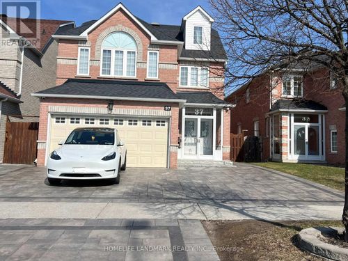 37 Cartmel Drive, Markham (Milliken Mills East), ON, L3S4P8 | Card Image