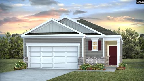 688 Glacier Rd, Lexington, SC, 29072 | Card Image