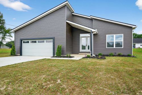 848 W South St, Upland, IN, 46989-9379 | Card Image