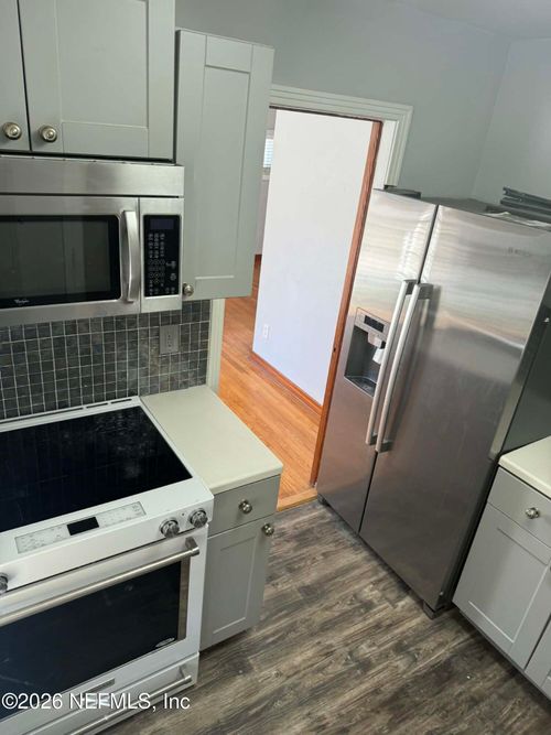1201 Clock Street, Jacksonville, FL, 32211 | Card Image