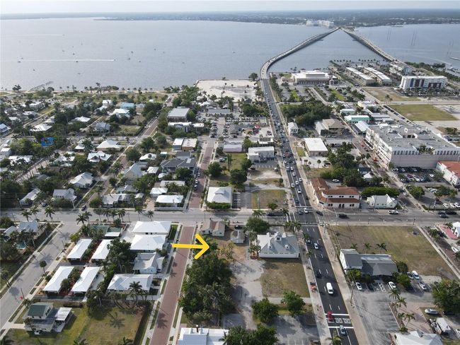 308 Goldstein St, Home with 0 bedrooms, 0 bathrooms and null parking in PUNTA GORDA FL | Image 4