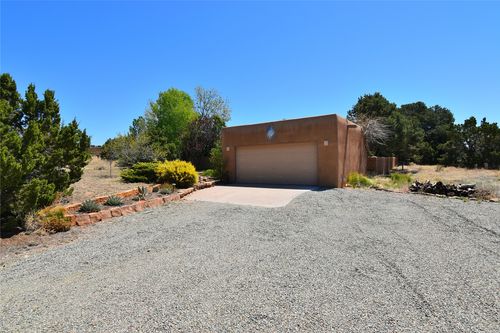 1 Encantado Rd, Santa Fe, NM, 87508-8389 | Card Image