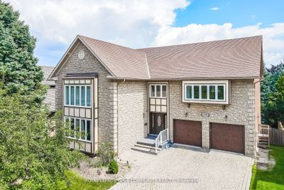 2492 Erin Centre Blvd, House other with 4 bedrooms, 6 bathrooms and 9 parking in Mississauga ON | Image 2