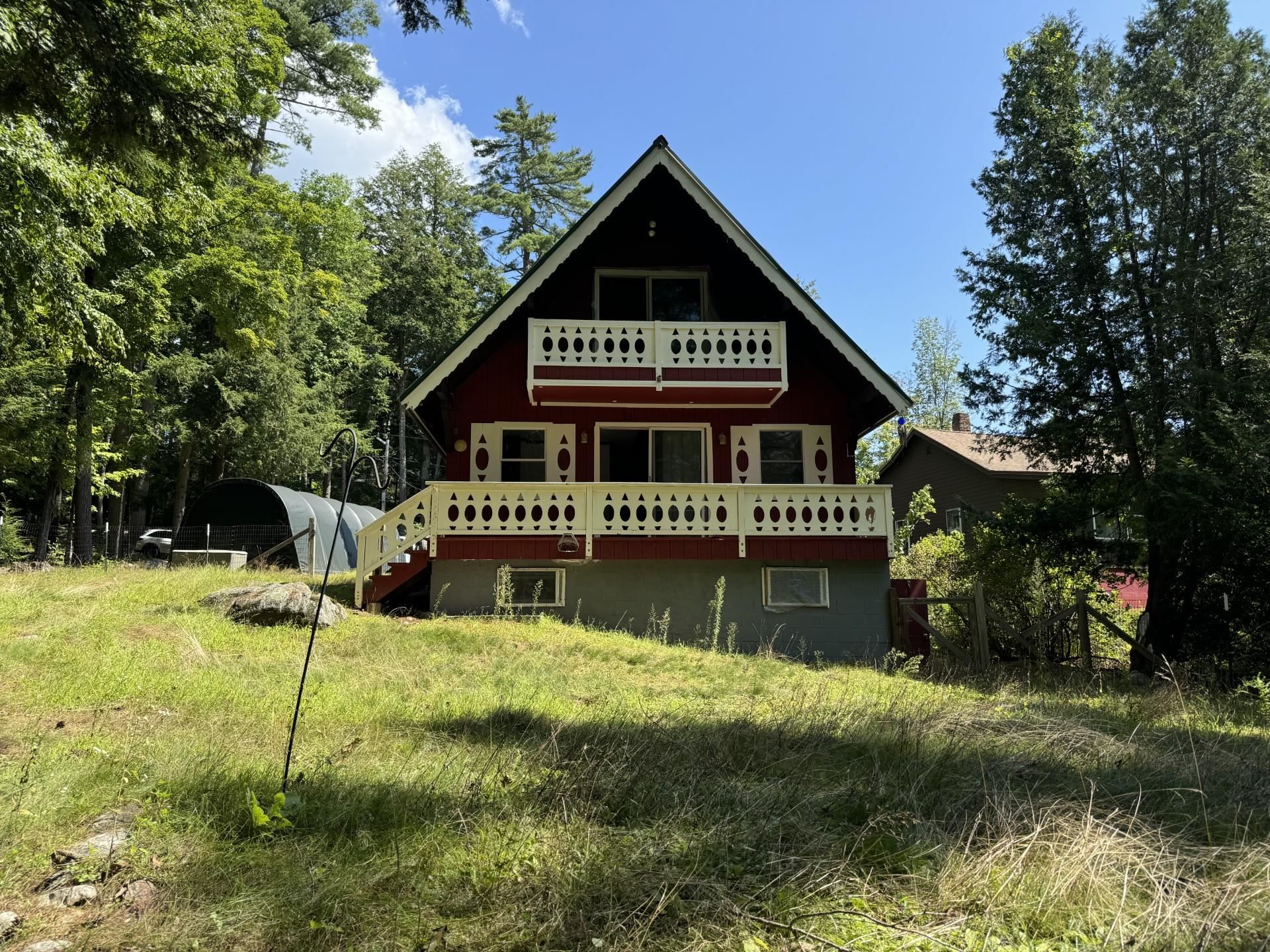 Shore Rd, Swanzey, NH 03446