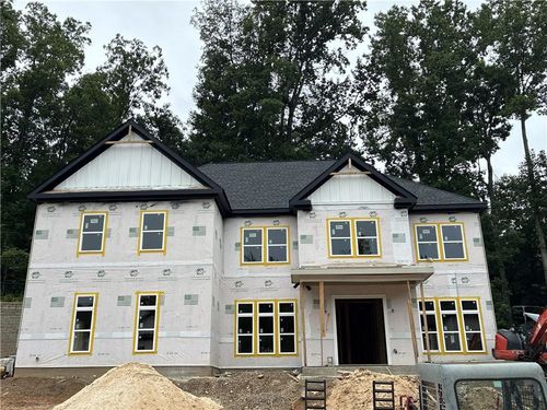 3985 Clifton Hill Ct, Cumming, GA, 30040-6137 | Card Image