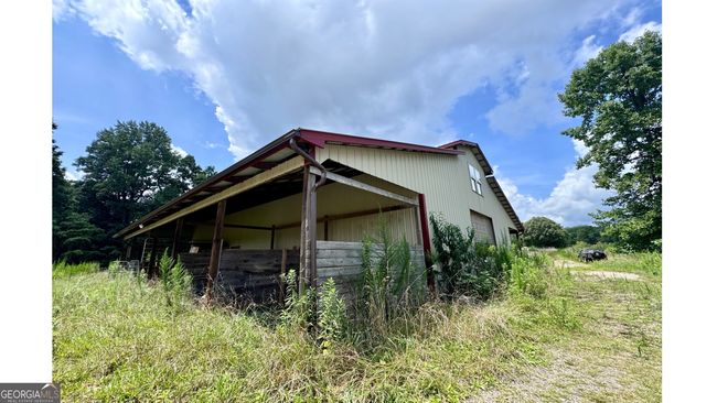 320 Steve Tate Hwy, Home with 0 bedrooms, 0 bathrooms and null parking in Marble Hill GA | Image 9