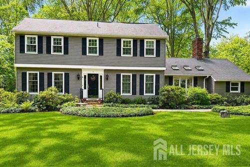 11 Beechtree Ln, Plainsboro, NJ, 08536-3706 | Card Image