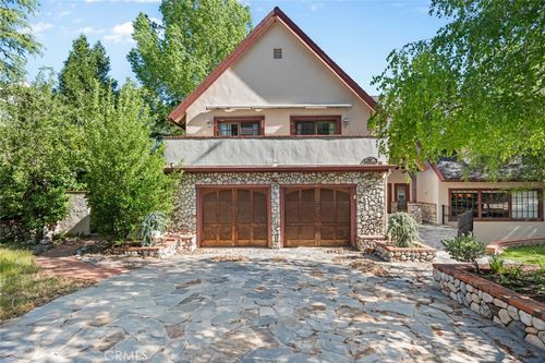 887 Talisman Ln, Lake Arrowhead, CA, 92352 | Card Image