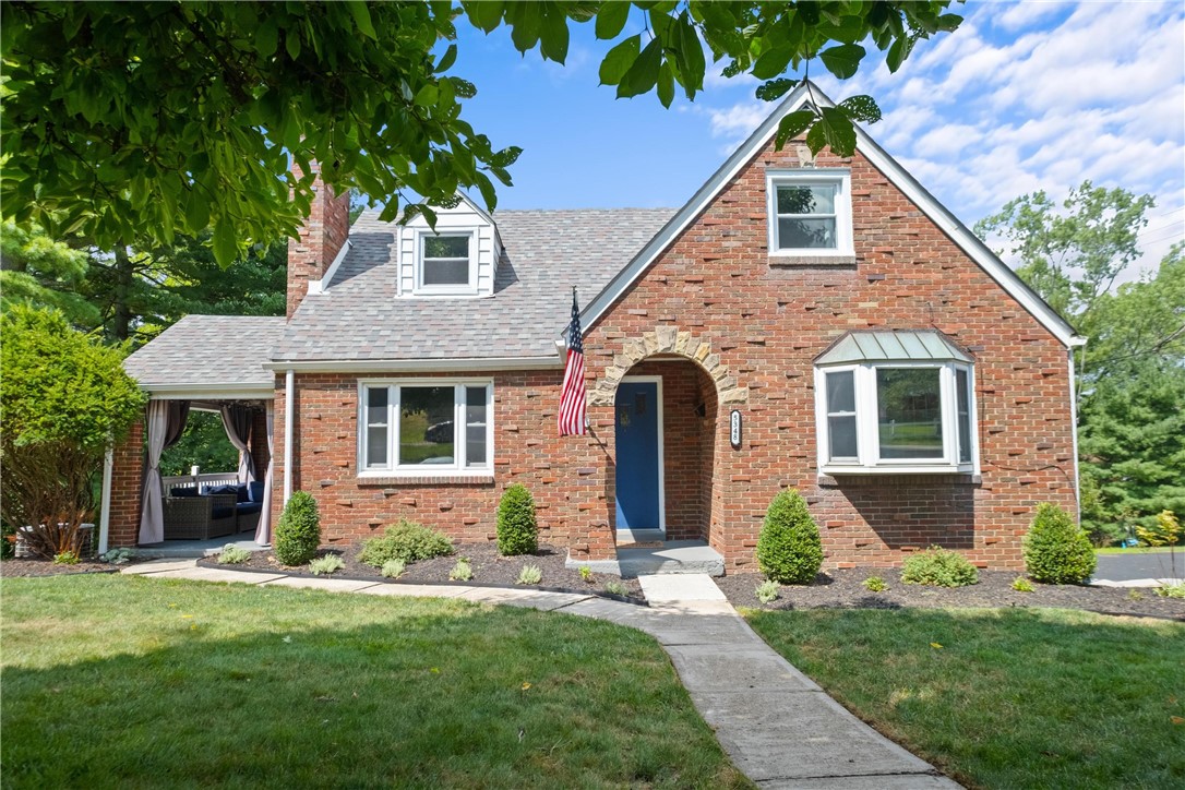 Park Ave, Bethel Park, PA 15102