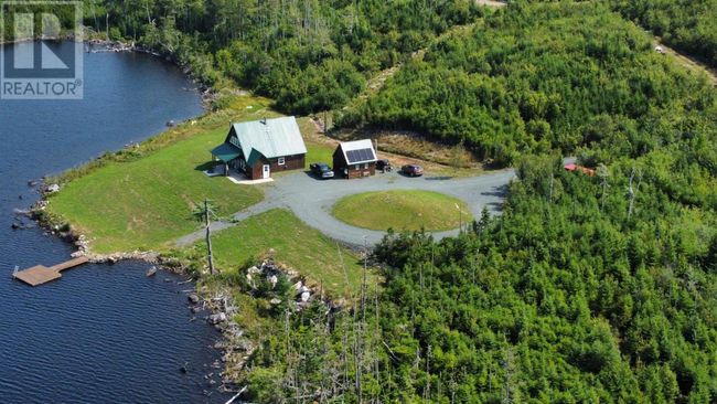 1648 Upper Glencoe Rd, House other with 3 bedrooms, 2 bathrooms and null parking in Erinville NS | Image 7