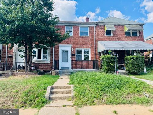 2239 Southorn Rd, BALTIMORE, MD, 21220-4920 | Card Image