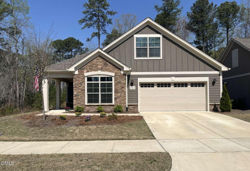444 Crayton Oak Dr, Cary, NC, 27519-3600 | Card Image