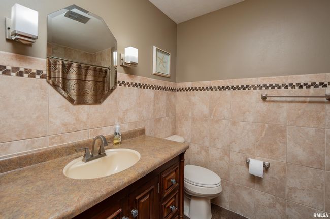 4902 106 Th Ave, House other with 3 bedrooms, 3 bathrooms and null parking in Milan IL | Image 21