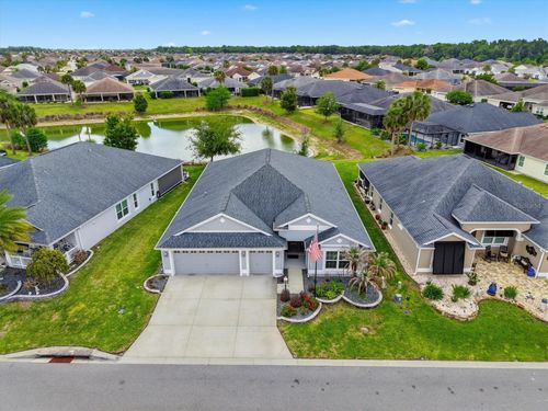5819 White Ibis Run, THE VILLAGES, FL, 32163 | Card Image