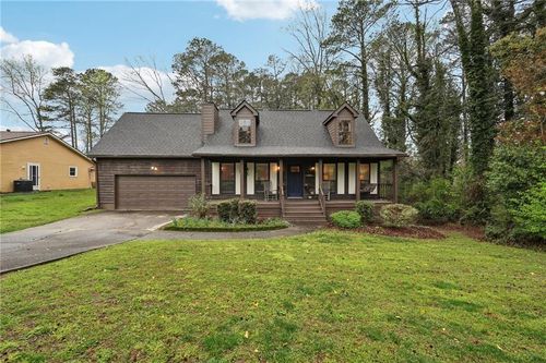 1066 Sea Oats Way Sw, Lilburn, GA, 30047-1822 | Card Image