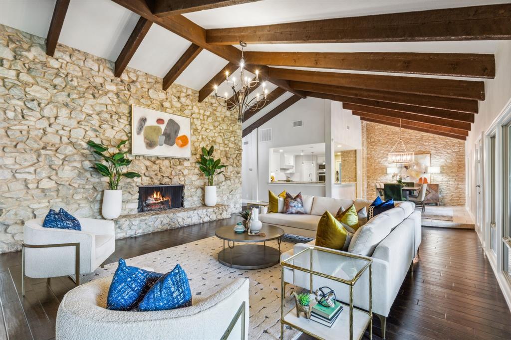 Oakbluff Dr, Dallas, TX 75254