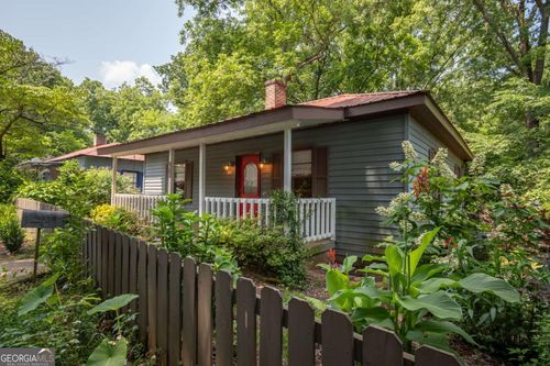 140 Lakeview St, Athens, GA, 30601-1817 | Card Image