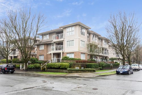 105-2432 Welcher Ave, Port Coquitlam, BC, V3C1X7 | Card Image