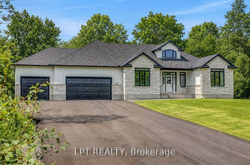 23 Skeel Crt, Ashton, ON, K0A1B0 | Card Image