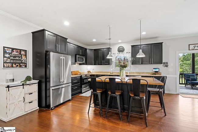 408 Miller Rd, House other with 5 bedrooms, 3 bathrooms and 2 parking in Hodges SC | Image 5