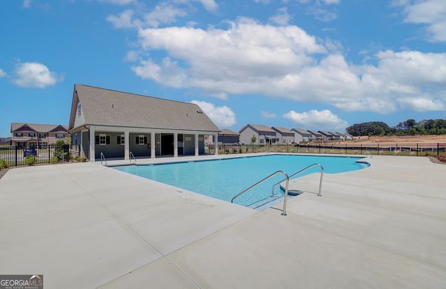 162A - 603 Somerset Dr, House other with 4 bedrooms, 3 bathrooms and 2 parking in Loganville GA | Image 32