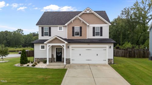 342 Durwin Ln, Clayton, NC, 27520-5719 | Card Image