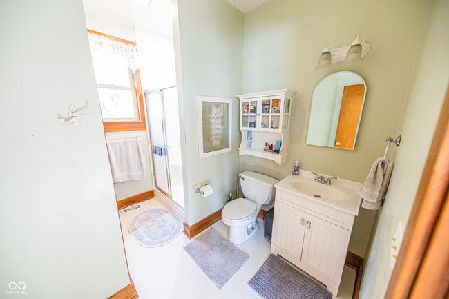 4533 W 600 N, House other with 3 bedrooms, 2 bathrooms and null parking in Fairland IN | Image 19