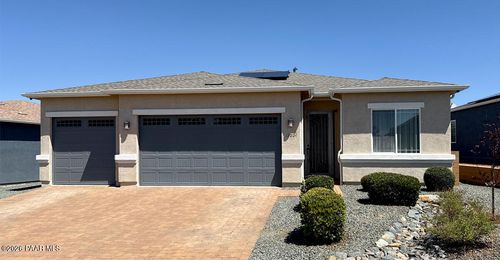 13004 E Vega St, Dewey-Humboldt, AZ, 86327-8254 | Card Image