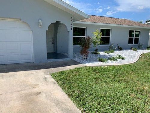 3069 Rock Creek Dr, Port Charlotte, FL, 33948-5028 | Card Image