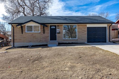 20 Marigold Dr, Denver, CO, 80221-4562 | Card Image