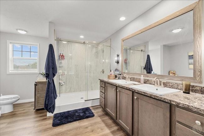 3701 Lenny Ln, House other with 3 bedrooms, 2 bathrooms and null parking in Huntley MT | Image 17