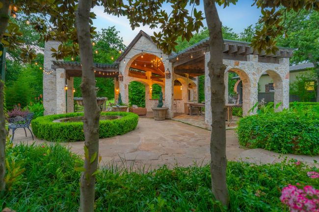 1321 Bridle Bit Rd, House other with 4 bedrooms, 5 bathrooms and null parking in Flower Mound TX | Image 36