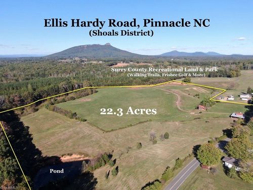 223-ac-481 Ellis Hardy Road, Pinnacle, NC, NC | Card Image