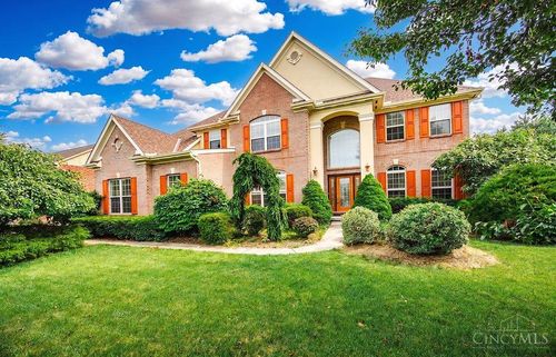 8163 Alpine Aster Court, Liberty Twp, OH, 45044 | Card Image