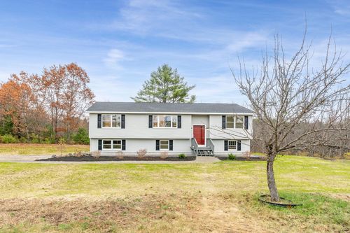 167 School Pond Rd, Danbury, NH, 03230-4829 | Card Image