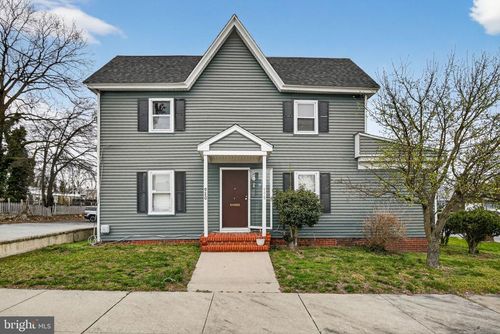 920 N Salisbury Blvd, SALISBURY, MD, 21801-3691 | Card Image