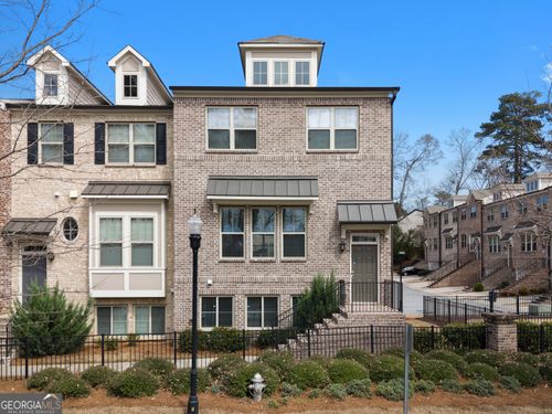 1833 Hislop Ln, Atlanta, GA, 30345-3000 | Card Image