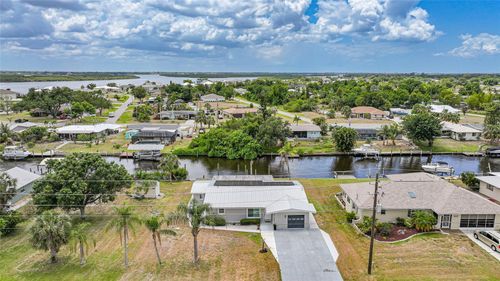 27385 Voyageur Dr, PUNTA GORDA, FL, 33983-3124 | Card Image
