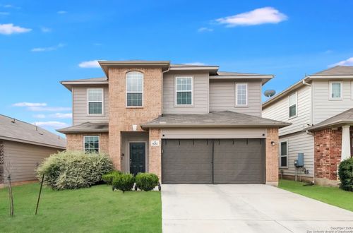 8252 Breezy Cv, Selma, TX, 78154-4113 | Card Image