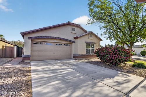 1827 E Carla Vista Dr, Gilbert, AZ, 85295-5671 | Card Image