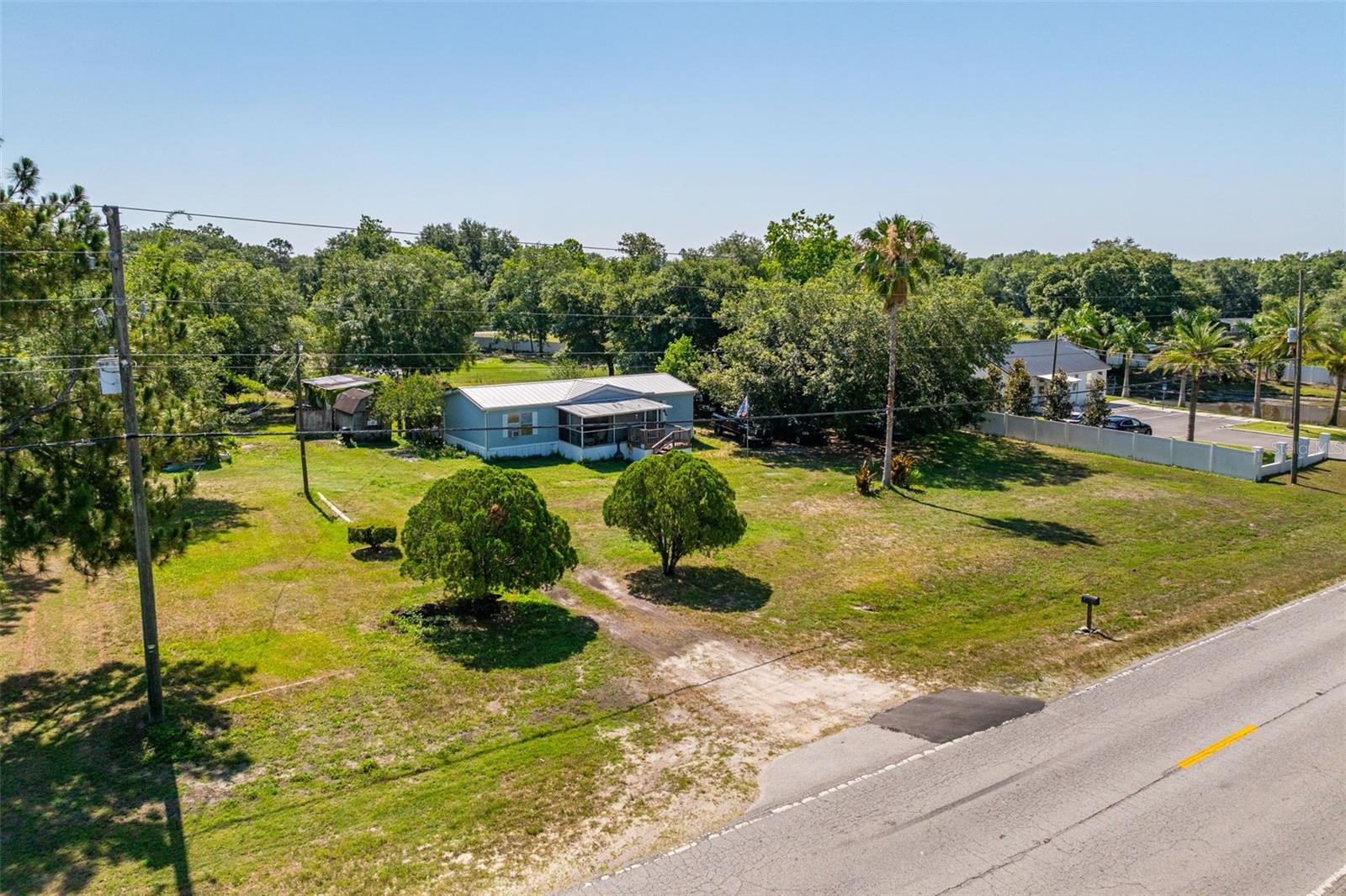 Residential in WESLEY CHAPEL 3