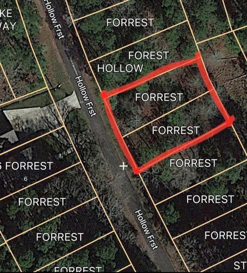 0 Forest Holw, Trinity, TX, 75862 | Card Image