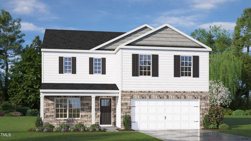 23 Stone Apiary Drive, Angier, NC, 27501 | Card Image