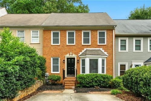 1409 Old Virginia Ct Se, Marietta, GA, 30067-8463 | Card Image
