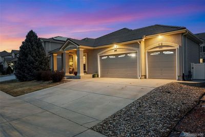 5146 Lisbon Street, House other with 3 bedrooms, 3 bathrooms and 3 parking in Denver CO | Image 1