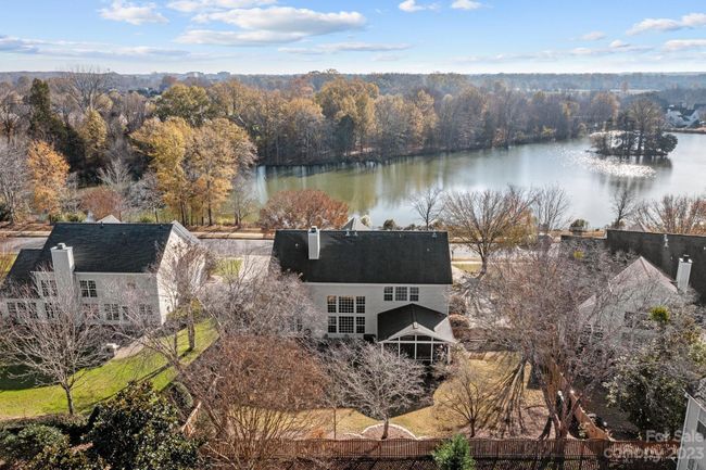 5118 King Arthur Dr, House other with 5 bedrooms, 4 bathrooms and null parking in Charlotte NC | Image 45